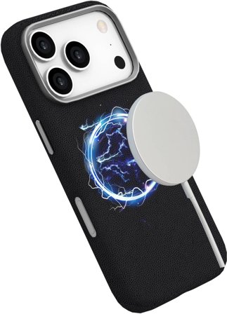 eSTUFF INFINITE (GRS) VENICE iPhone