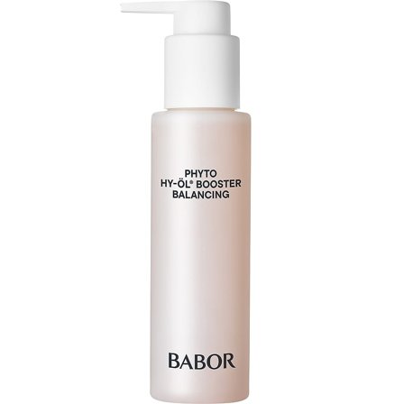 BABOR Phyto HY-ÖL Booster Balancing 100 ml, Skincare, Renseprodukter, Rens & Vask