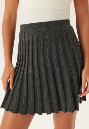 VERO MODA-Vmmarina Nw Skaterskirt-M