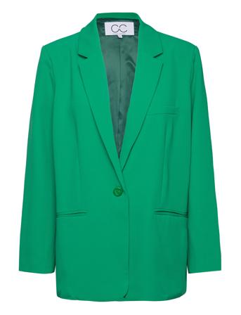 Cc Heart Ada Over Blazer Blazers Over D Blazers Grønn Coster Copenhagen*Betinget Tilbud