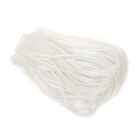 Nature's Spirit Disco Legs - Clear UV