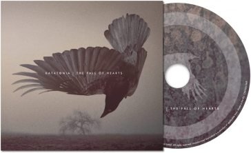 The fall of hearts Katatonia