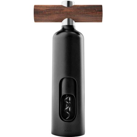 Eva solo Liquid Lounge korketrekker' - 'Svart