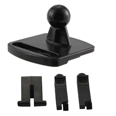 GPS Ventilationsgallerfäste Navigationsfäste lämpligt för Nuvi NY