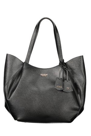 Guess Jeans Borsa Donna Nero