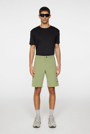J.Lindeberg - Marko Shorts - Green - Man - 38