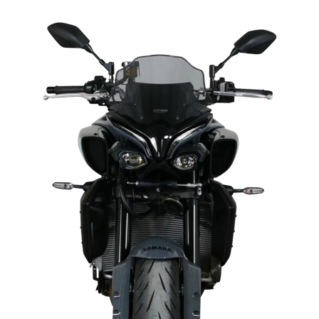 MRA NRM Vindruta - Yamaha MT-10 2022-2026