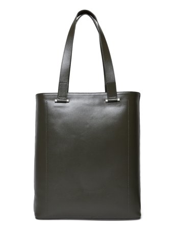 Tiger of Sweden Taberne - Green - ONE SIZE