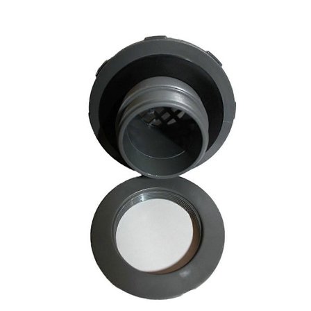 P6H1317 Pool Inlopps- och Utloppsfilter Ersättningskit för Poolfilter ovan Jord