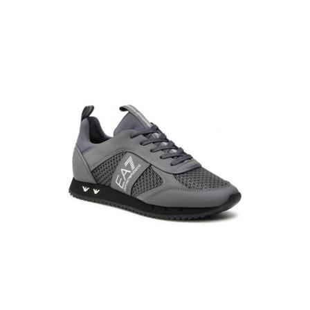Lågskor Armani Ea7 Svarta 42