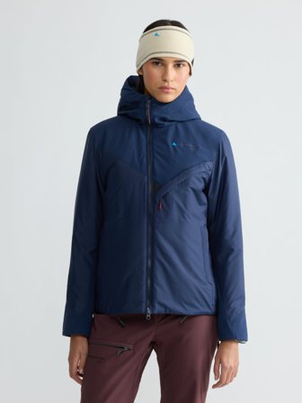 Urd Kapuzenjacke Damen