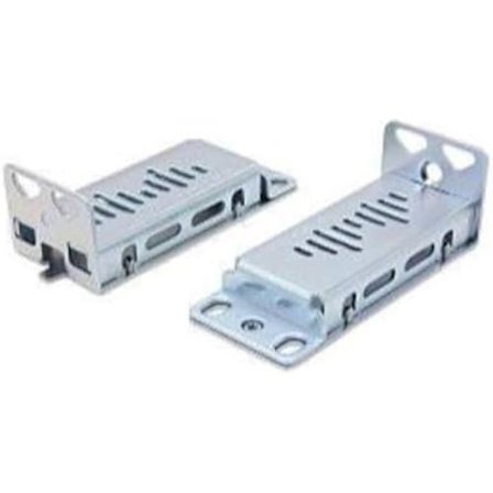 Switch RACKMOUNT - CISCO - 9200CX - Kompatibel 19 tommer - Kompakt design - Gigabit Ethernet