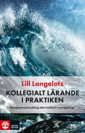 Kollegialt lärande i praktiken : Kompetensutveckling eller kollektiv korrig