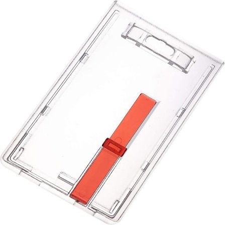 ID-korthållare Busskortfodral Work ID Set