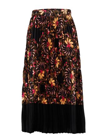 Power Hw Skirt Black Second Female