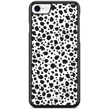 Bjornberry Skal iPhone SE (2020) - Dalmatiner