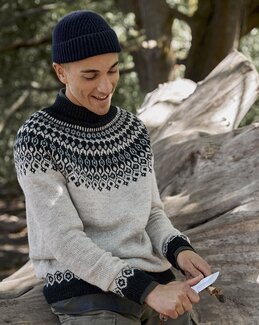 Genser Nalle - Novita