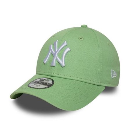 New Era 9Forty Børne Kasket - New York Yankees grøn