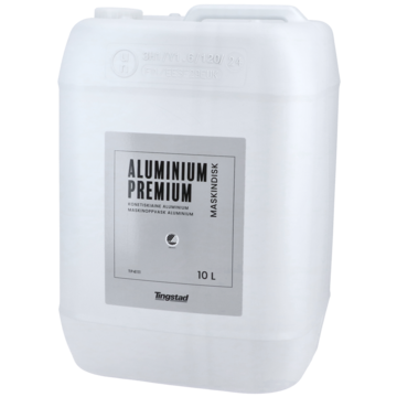 MASKINOPPV. PREMIUM ALU 10L