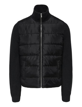 ONLY & SONS | Onsmane Life Mixed Jacket Otw | L