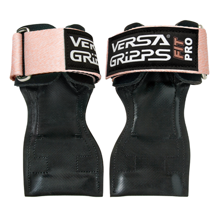 Versa Gripps FITPRO Peach Bellini