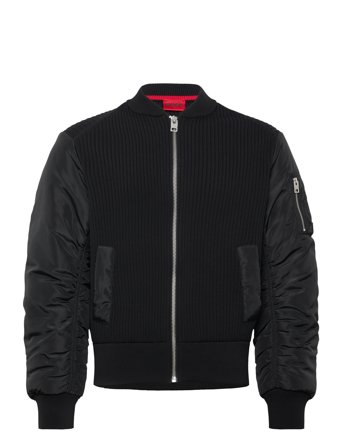 HUGO Sybrun - Black - S