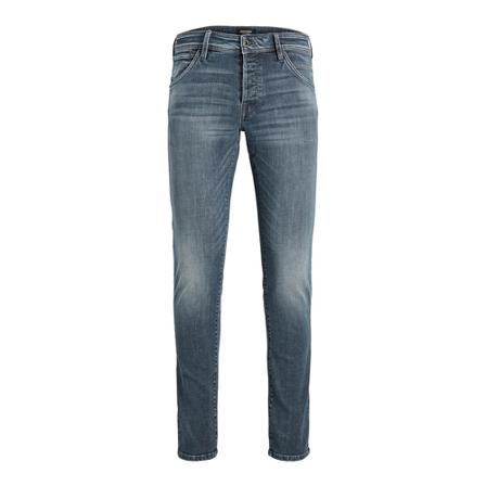 Jack & Jones, Jeans Blauw, Heren, Maat:W32 L32