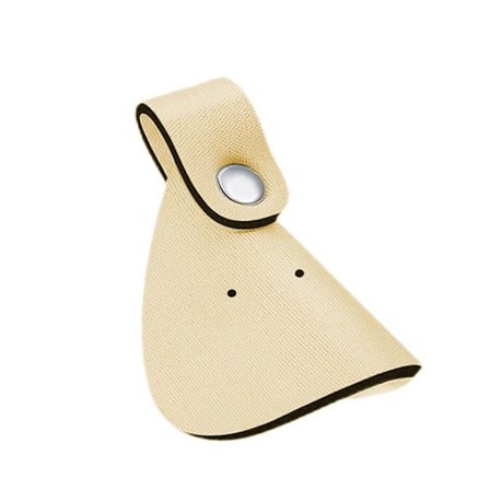 Nese beskyttelse for briller Lett nese deksel Enkel nese solbeskyttelse (LGL)