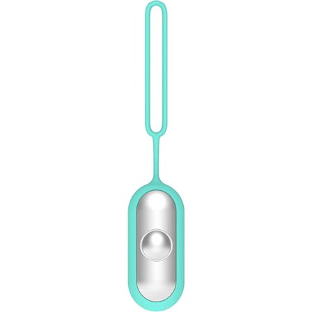 Brain Massage Adjust Heart Rate Relieve,headache Focus Attention,anxiety Relief Items,small And Easy To Carry,improve Deep Sleep Green