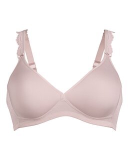 Bh utan bygel Selma Rosa - B85 - Anita