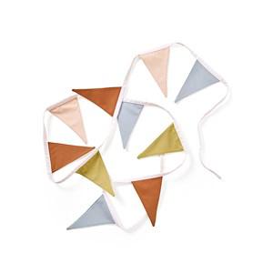 Kids Concept Brown Garland One Size - Home accessories - One size - Brown