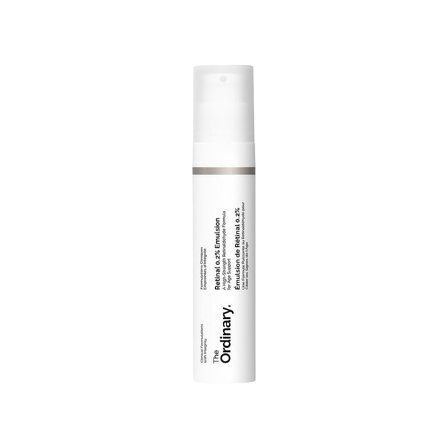 The Ordinary Retinal 0.2% Emulsion 15 ml, Skincare, Ansigtspleje, Serum