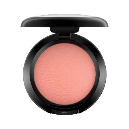 MAC Cosmetics Powder Blush Rouge & solpuder Dam Orange 6GRM