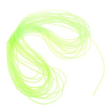 Fisking Natt Lysende Tube Fluorescerende 10m Gløderør Lys Utstyr Tilbehør