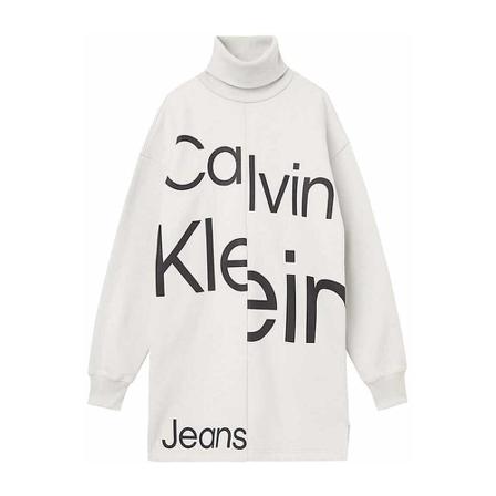 Calvin Klein Knitted Kjole inbo, Dame