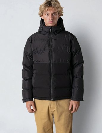 Fat Moose Birk Jacket - Black - XXL