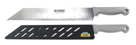 Ironside 103522 Isoleringskniv fintandet, Håndværktøj