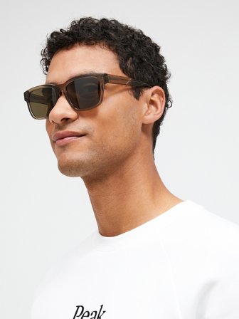 Peak Performance - Mount Sunglasses