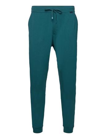 Lounge Pant Cotton Bamboo Panos Emporio Navy