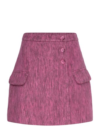 Hosbjerg Pauline Skirt - Pink - S