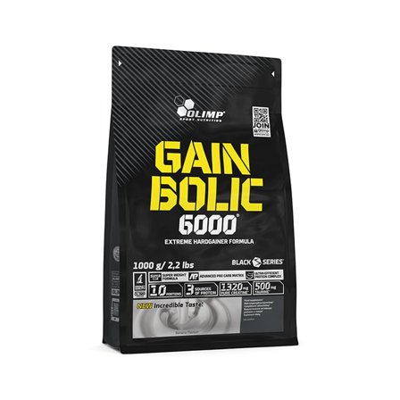 Olimp Sports Nutrition Gain Bolic 1000 g Olimp