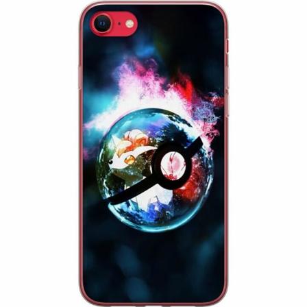 Apple Iphone 8 Skal / Mobilskal - Pokemon