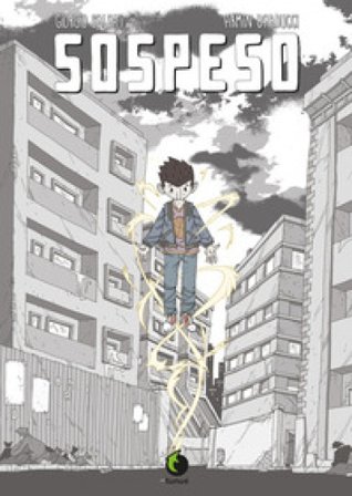 Sospeso Giorgio Salati