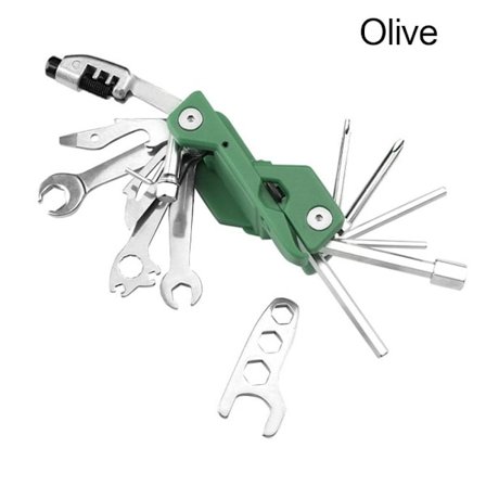 Sexkantsskruvmejsel OLIVE - stock