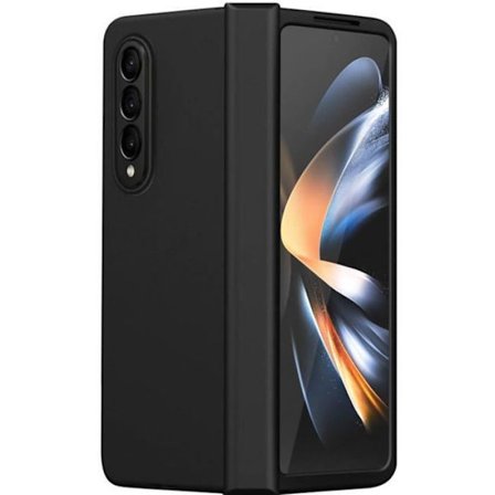 Helt cover - AVIZAR - Galaxy Z Fold 4 - Rigid - Soft Touch - 360° beskyttelse