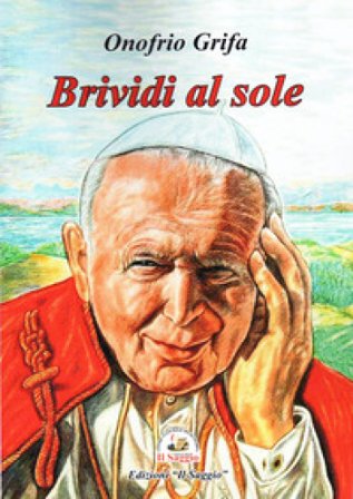 Brividi al sole Onofrio Grifa