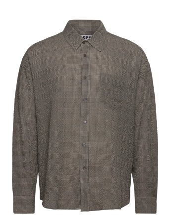 Hope Room Shirt - Grey - 48