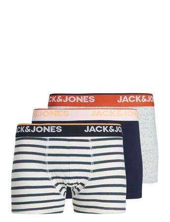 Jacdave Trunks 3-Pack Noos Jack & J S Patterned