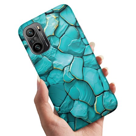 Xiaomi Mi 11i - Skal/Mobilskal Stones