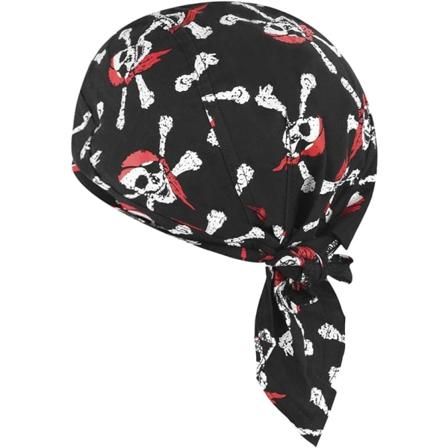 Sykkelhette for menn, svettetransporterende lue, sportshodebekledning, sol- og UV-beskyttelse, sykkelbandana for kvinner og menn